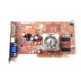 PLACA VIDEO AGP 128MB Asus A9550 GE/TD/128M/A 